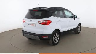 Leasing SUV Ford EcoSport 2019