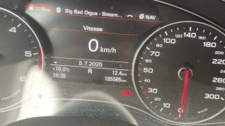 Finansowanie Wóz Audi A6 2016