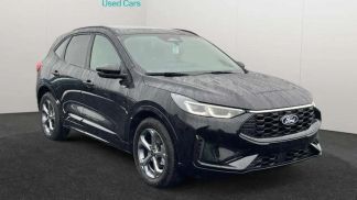 Lízing Sedan Ford Kuga 2024