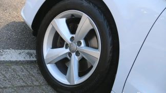 Finansowanie Hatchback Audi A1 2016
