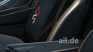 Finansowanie Zamienny Lamborghini Aventador 2020