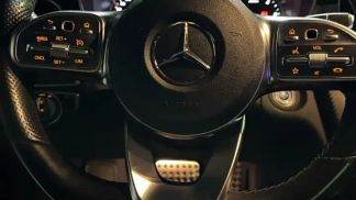 Financování Sedan MERCEDES C 220 2018