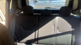 Financování Hatchback Jeep Renegade 2017