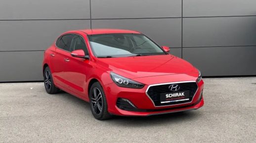 Hyundai i30 2019