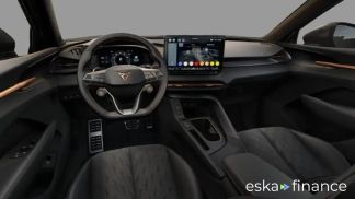 Lízing SUV Cupra TERRAMAR 2025