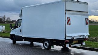 Leasing Closed Box Iveco DAILY 35 S 14 2019