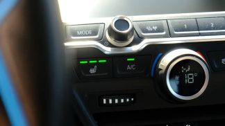 Lízing Hatchback BMW i3 2019