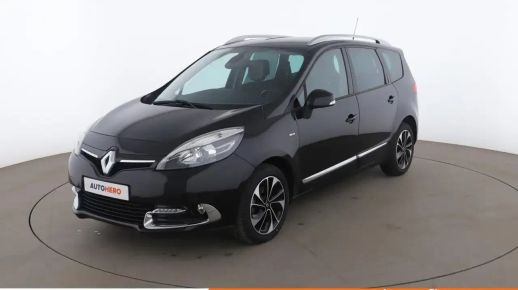 Renault Grand Scenic 2016