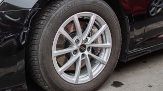 Lízing Sedan Audi A6 2023