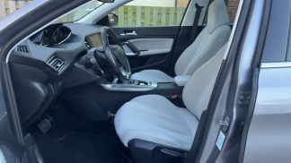 Finansowanie Wóz Peugeot 308 2018