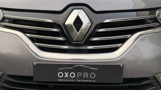 Finansowanie Hatchback Renault Grand Espace 2016