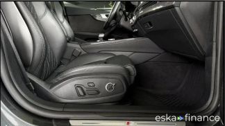 Leasing SUV Audi S5 2019