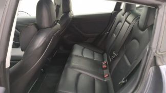 Leasing Sedan Tesla Model 3 2021