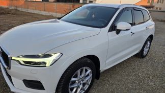 Lízing SUV Volvo XC60 2020