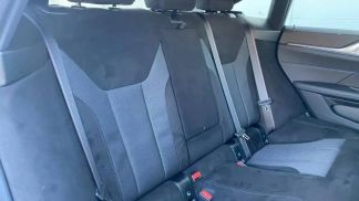 Leasing Sedan BMW 528 2025