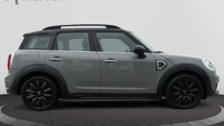 Leasing Wagon MINI Cooper S 2018