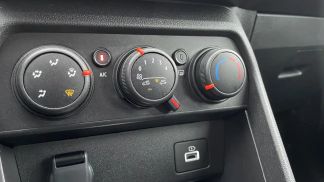 Leasing Hatchback Dacia Sandero 2024