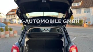 Financování Hatchback Smart ForFour 2015