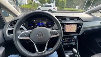 Finansowanie Hatchback Volkswagen Touran 2023
