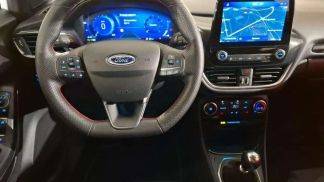 Financování Kupé Ford Puma 2023