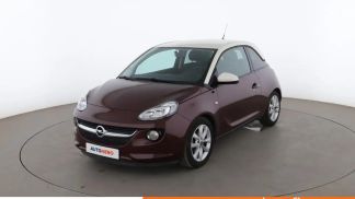 Leasing Hatchback Opel Adam 2015