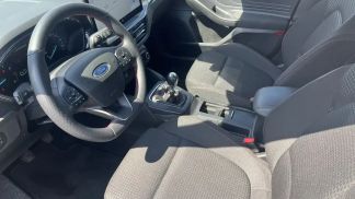 Financování Hatchback Ford Focus 2024