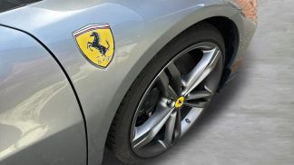 Leasing Coupe Ferrari 296 GTB 2022