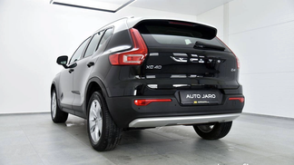 Leasing SUV Volvo XC40 2018