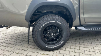 Pickup Toyota Hilux 2024