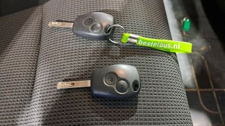 Lízing Van Renault TRAFIC 2.0 2021