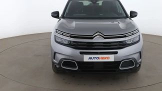Lízing SUV Citroën C5 Aircross 2022
