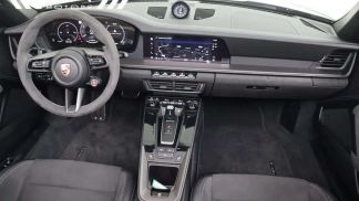 Leasing Convertible Porsche 992 2024