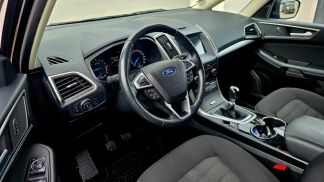 Leasing Hatchback Ford Galaxy 2020