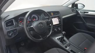 Leasing Hatchback Volkswagen Golf 2017