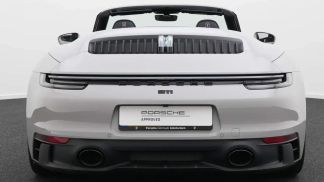 Leasing Coupe Porsche 992 2024