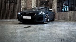 Finansowanie Coupé BMW M850 2019