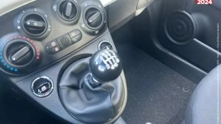 Leasing Convertible Fiat 500C 2024