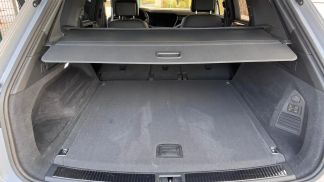 Leasing SUV Volkswagen Touareg 2022