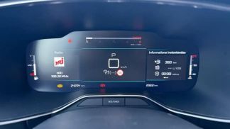 Leasing SUV Citroën C5 2022