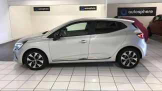 Leasing Sedan Renault Clio 2023