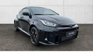 Leasing SUV Toyota Yaris 2024