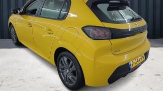 Leasing Hatchback Peugeot 208 2022