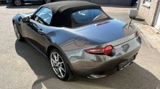 Finansowanie Zamienny Mazda MX-5 2023