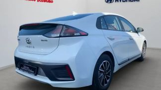 Lízing Sedan Hyundai IONIQ 2021