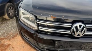 Finansowanie SUV Volkswagen Amarok 2015