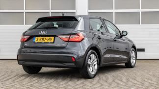 Leasing Hatchback Audi A1 2023