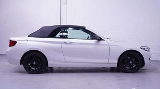 Finansowanie Zamienny BMW 218 2019