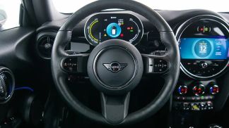 Leasing Hatchback MINI Cooper 2023