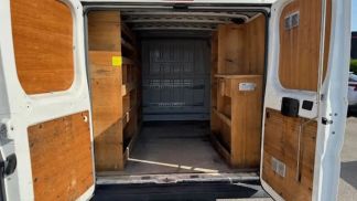 Leasing Van Citroën Jumper 2019