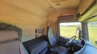 Finansowanie Ciągnik siodłowy Scania G440 2013